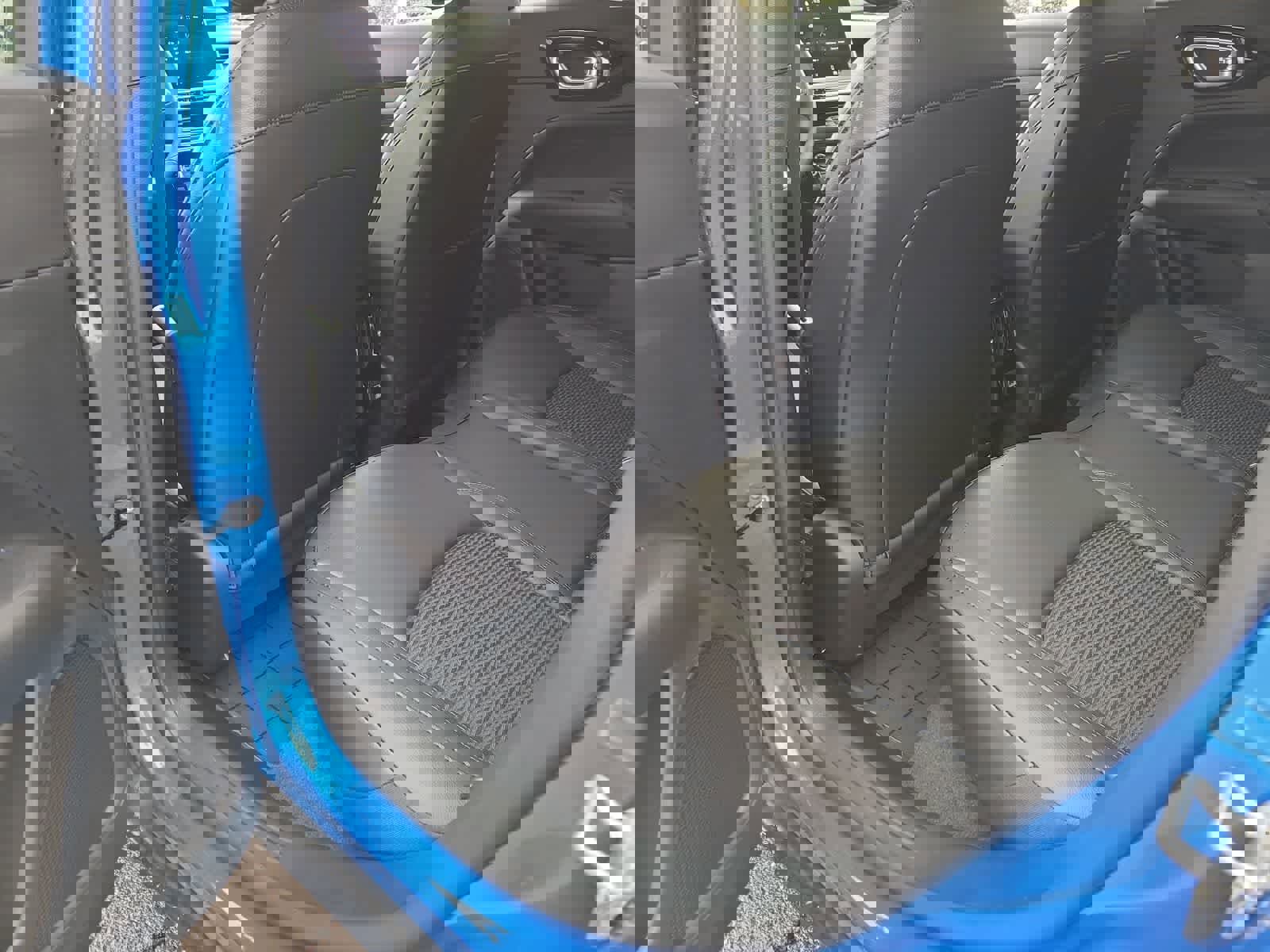 New 2026 Jeep Compass Latitude image 20