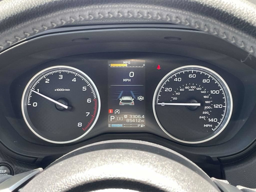 Used 2022 Subaru Forester Limited AWD/4WD image 29