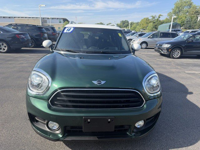 Used 2018 MINI Cooper Countryman FWD image 3