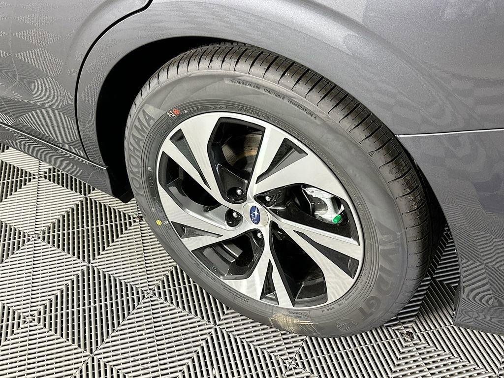 New 2025 Subaru Legacy Premium image 36