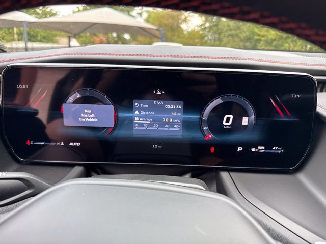 New 2027 Dodge Charger R/T AWD/4WD image 13