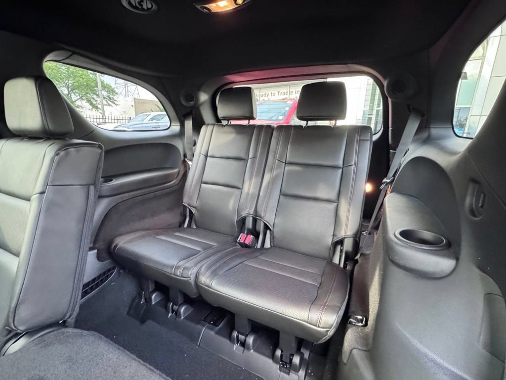 New 2026 Dodge Durango GT AWD/4WD image 17
