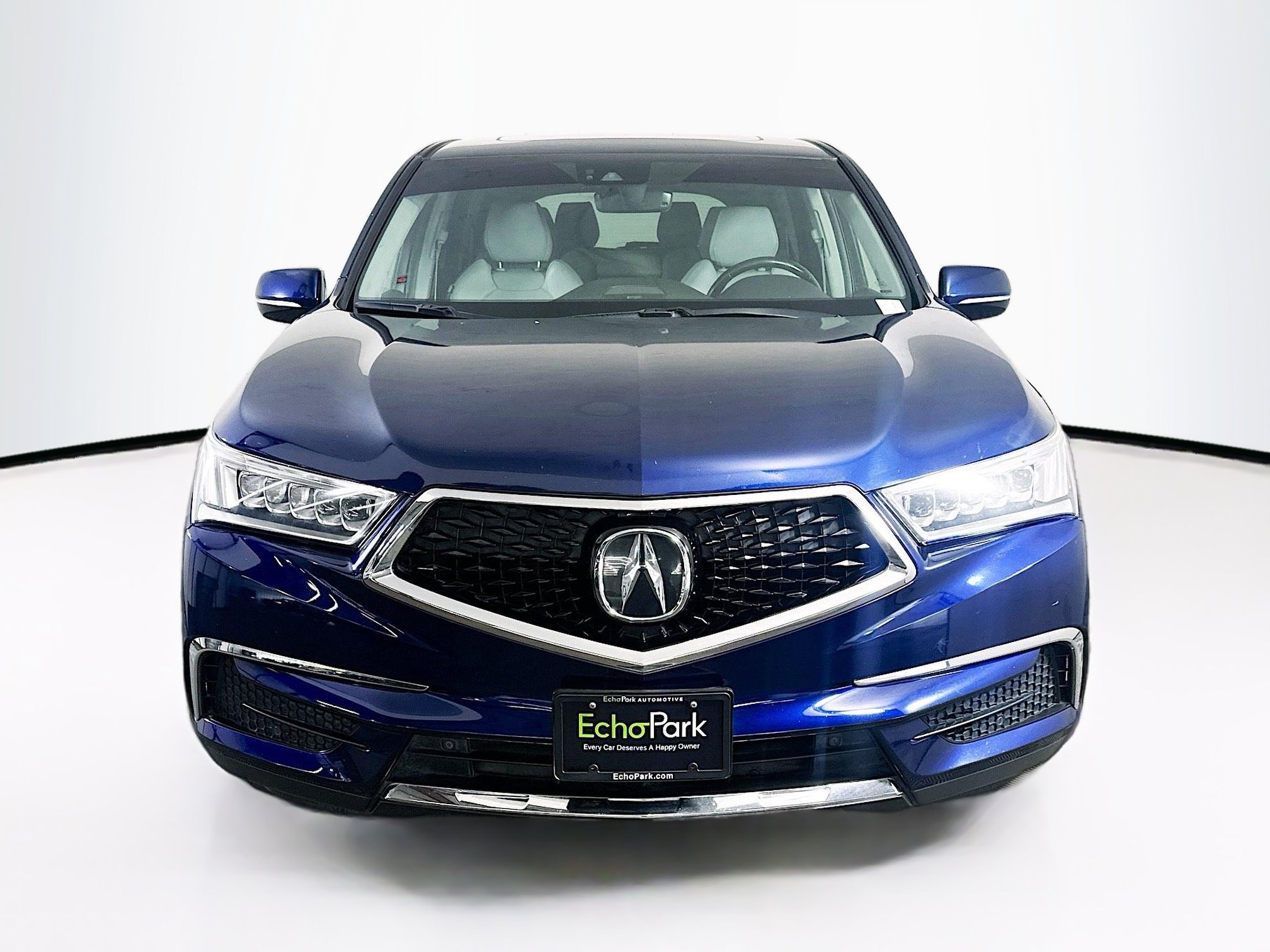 Used 2017 Acura MDX FWD w/ Technology Package image 2