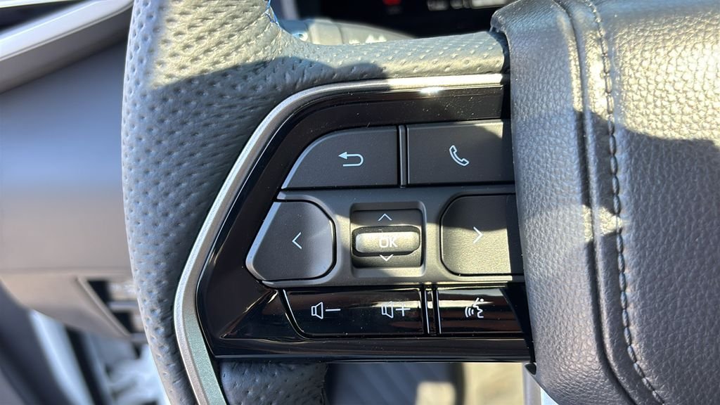 New 2026 Toyota Tundra Platinum AWD/4WD image 18