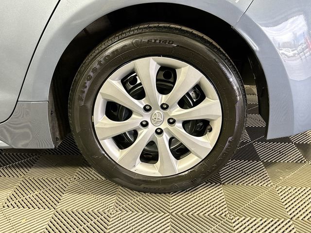 Used 2023 Toyota Corolla LE image 28