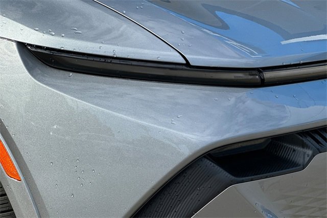 New 2026 Chevrolet Equinox EV LT image 34