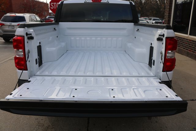 New 2025 Ford Maverick XL w/ 4K Tow Package image 18