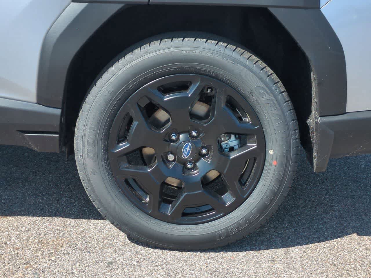 New 2026 Subaru Outback Limited AWD/4WD image 13