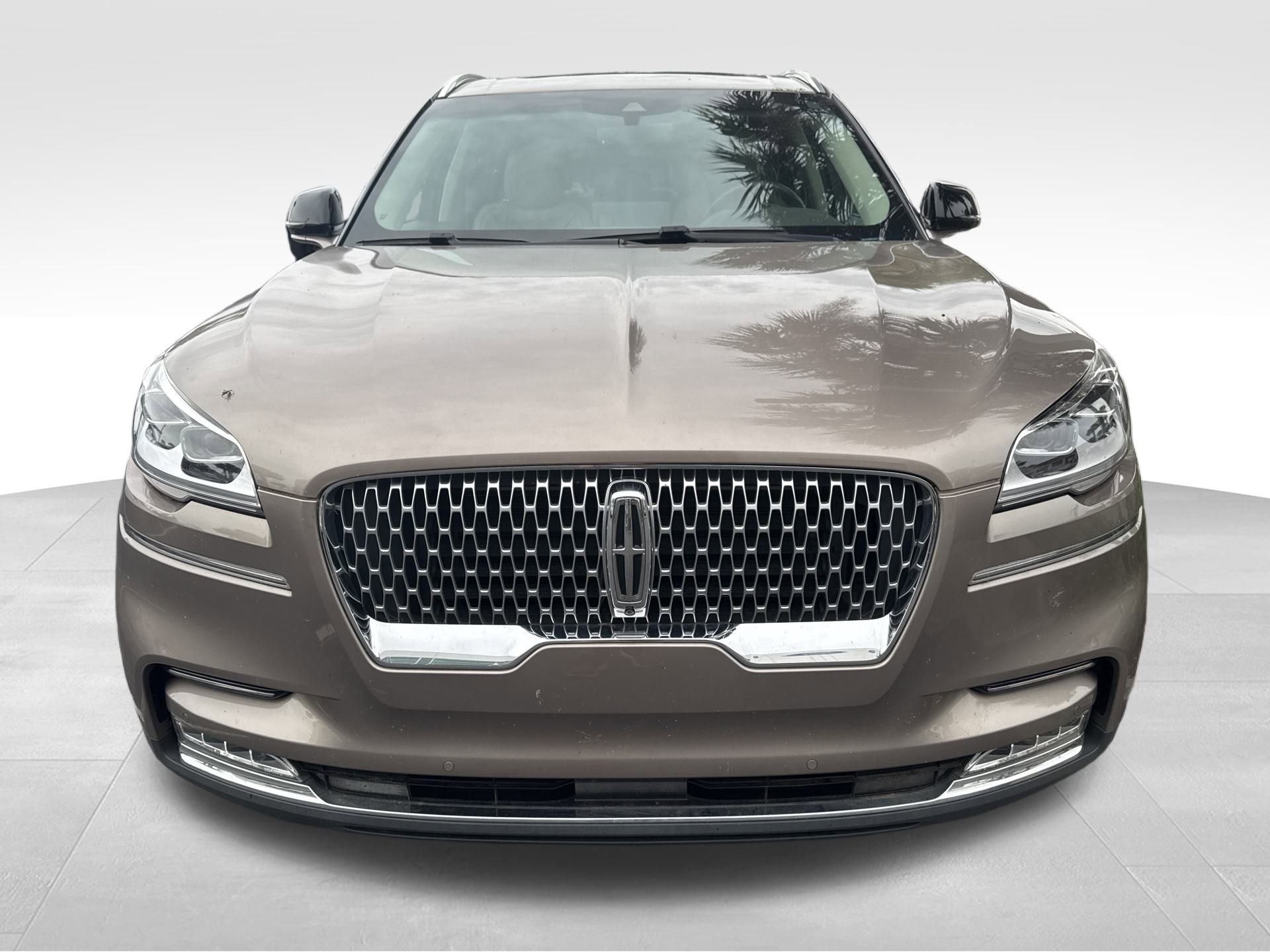 Used 2021 Lincoln Aviator Reserve w/ Equipment Group 202A image 10