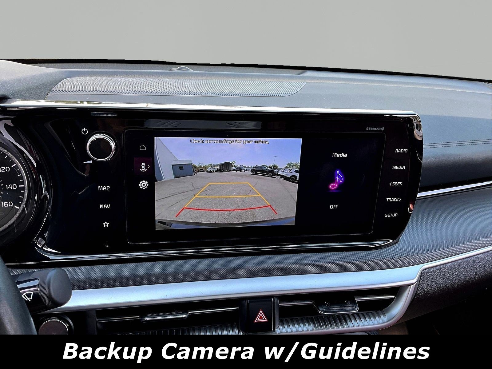 Used 2023 Kia K5 GT-Line AWD/4WD image 14