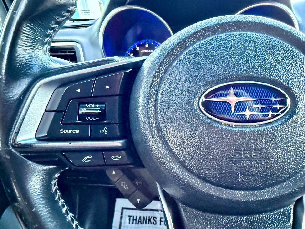 Used 2018 Subaru Outback 2.5i Premium AWD/4WD image 52