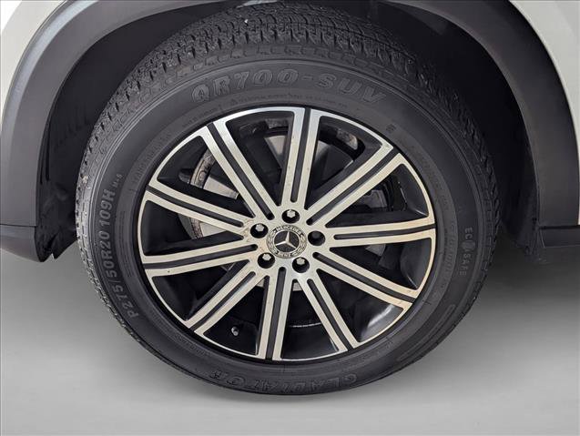 Used 2024 Mercedes-Benz GLE 350 4MATIC image 5