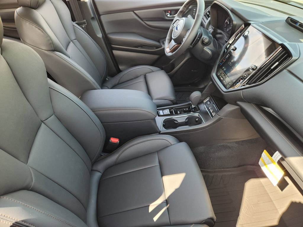 New 2026 Subaru Ascent Limited Bronze image 11