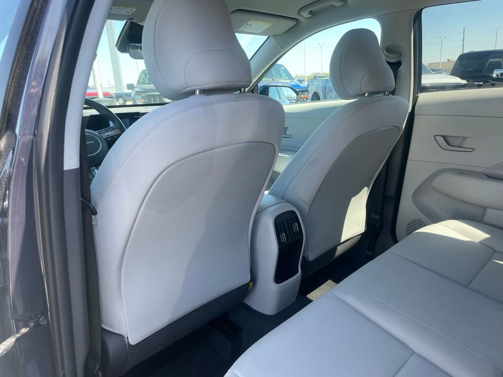 Used 2024 Hyundai Kona SEL AWD/4WD image 51