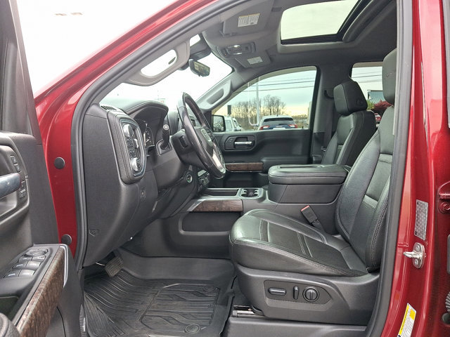 Used 2019 GMC Sierra 1500 Denali w/ Denali Ultimate Package image 13