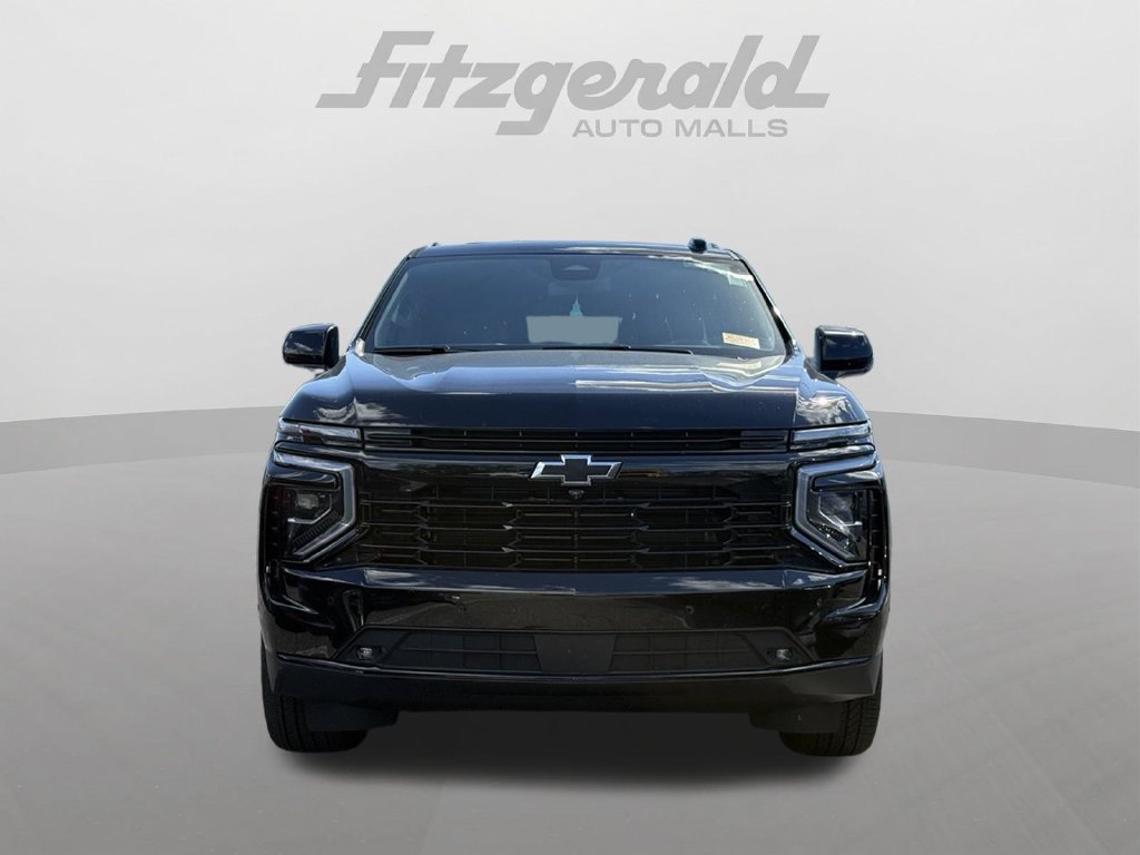 Used 2026 Chevrolet Suburban RST w/ Sun And Tow Package AWD/4WD image 10