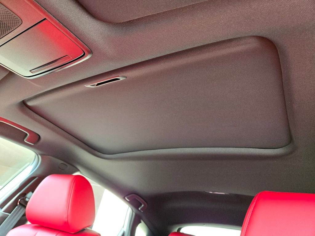 New 2026 Acura Integra A-Spec FWD image 12