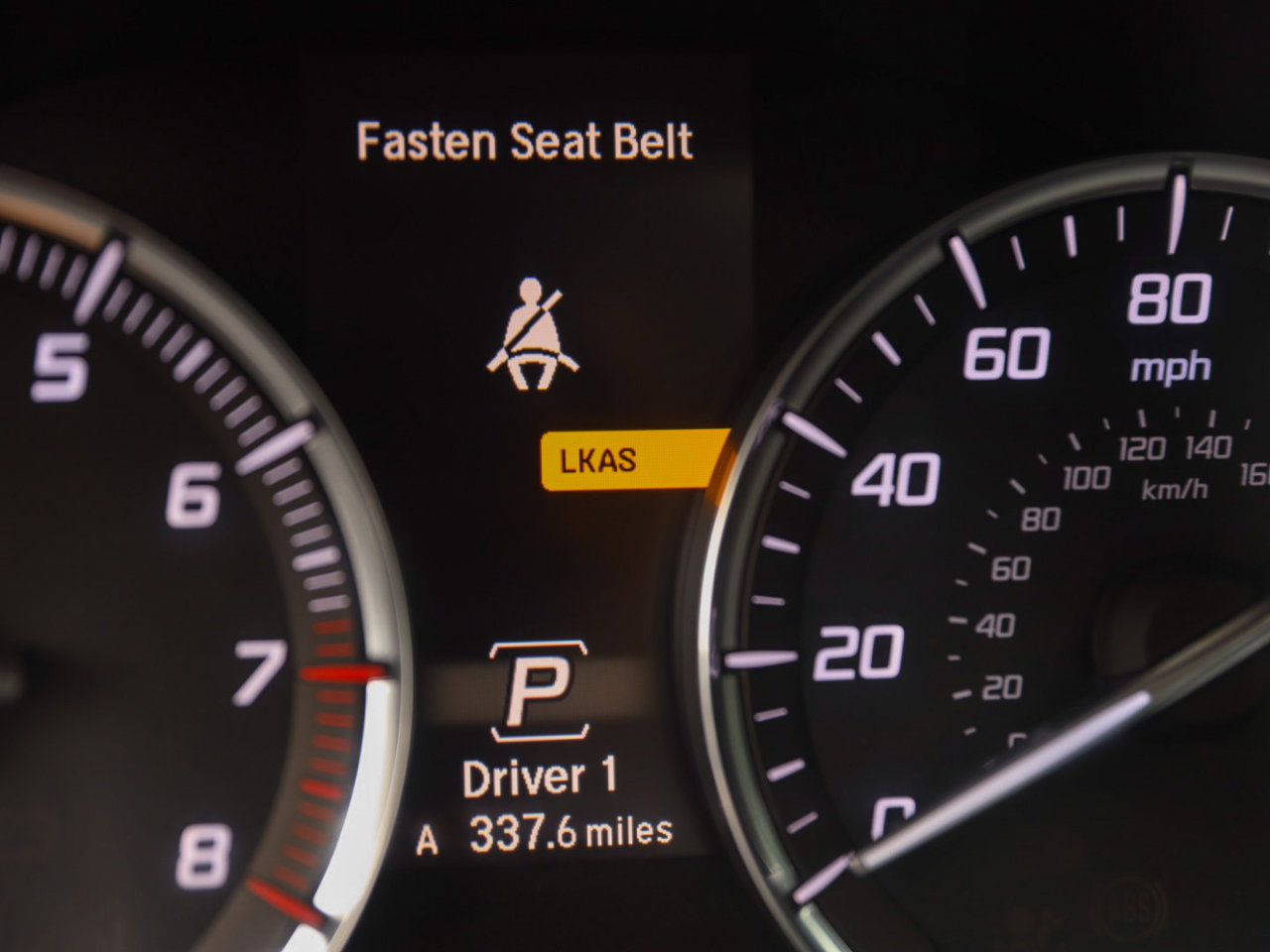 Used 2016 Acura TLX V6 w/ Technology Package image 19