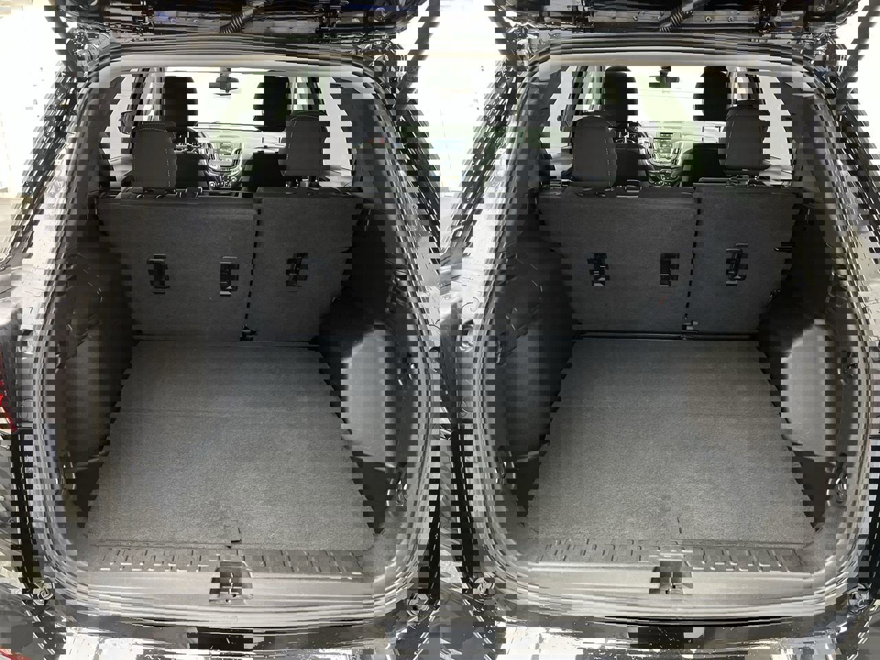 Used 2022 Chevrolet Equinox LT image 27