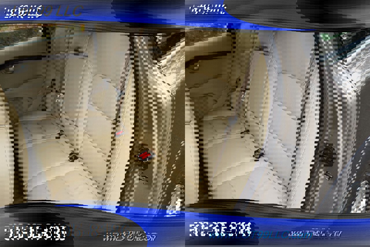 Used 2010 Volvo XC70 T6 image 14