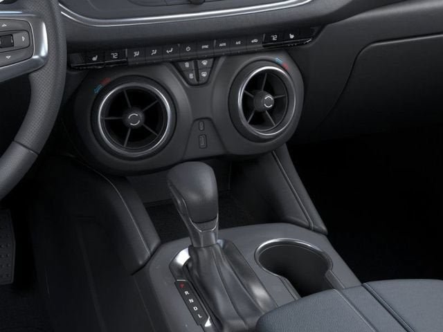 New 2025 Chevrolet Blazer LT FWD image 23