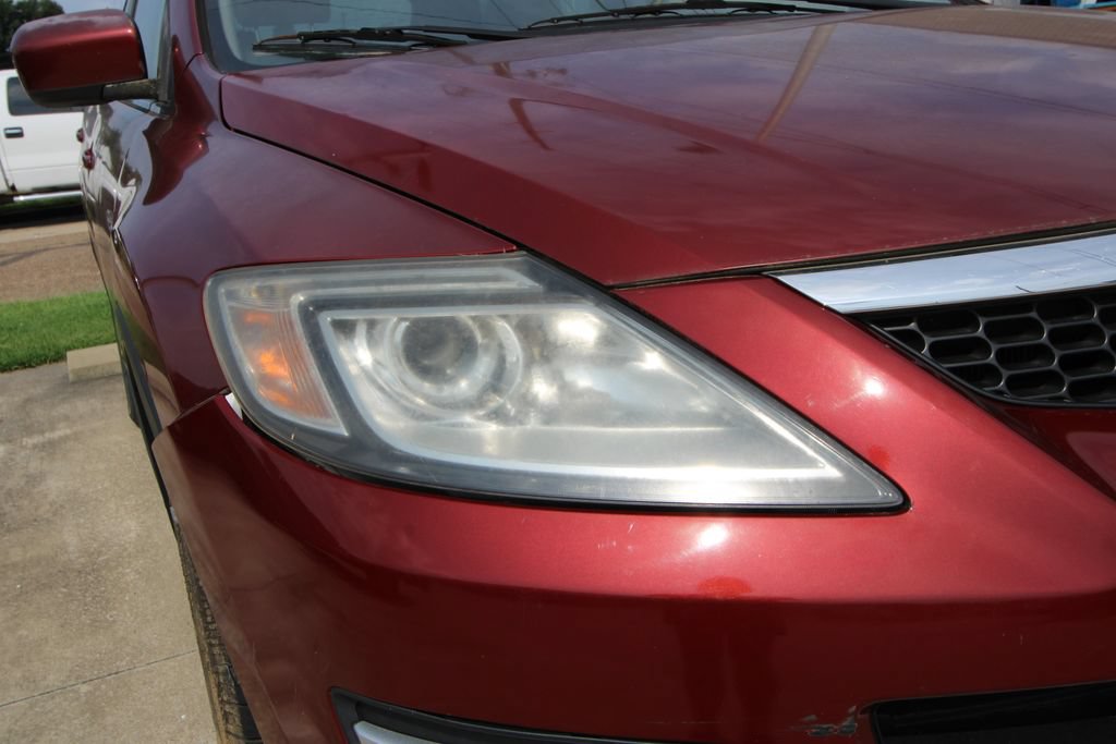 Used 2008 MAZDA CX-9 Sport w/ Moonroof & Bose Audio Pkg AWD/4WD image 12