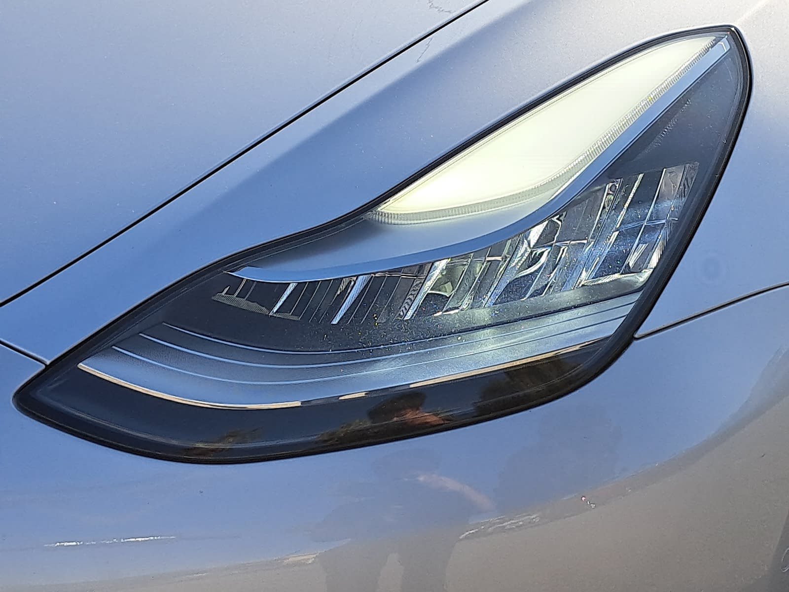 Used 2018 Tesla Model 3 Long Range AWD/4WD image 33
