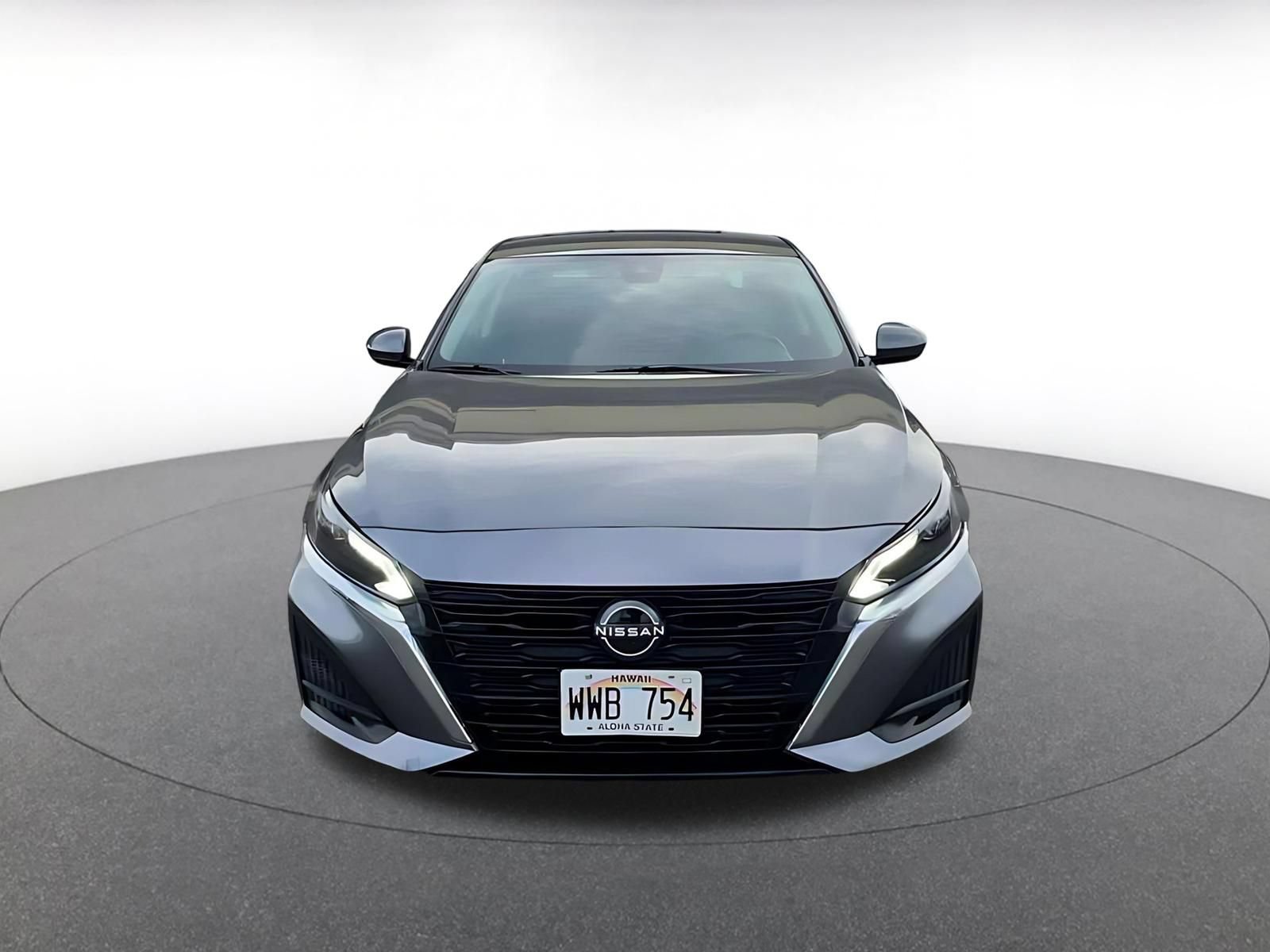 Used 2023 Nissan Altima 2.5 S FWD image 4