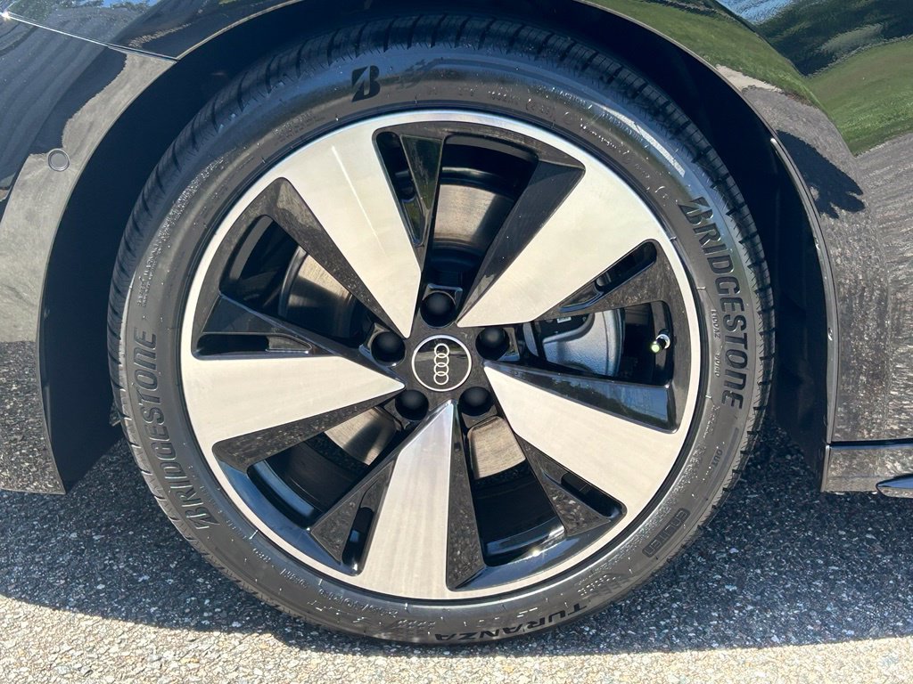 New 2026 Audi A5 Premium Plus AWD/4WD image 38
