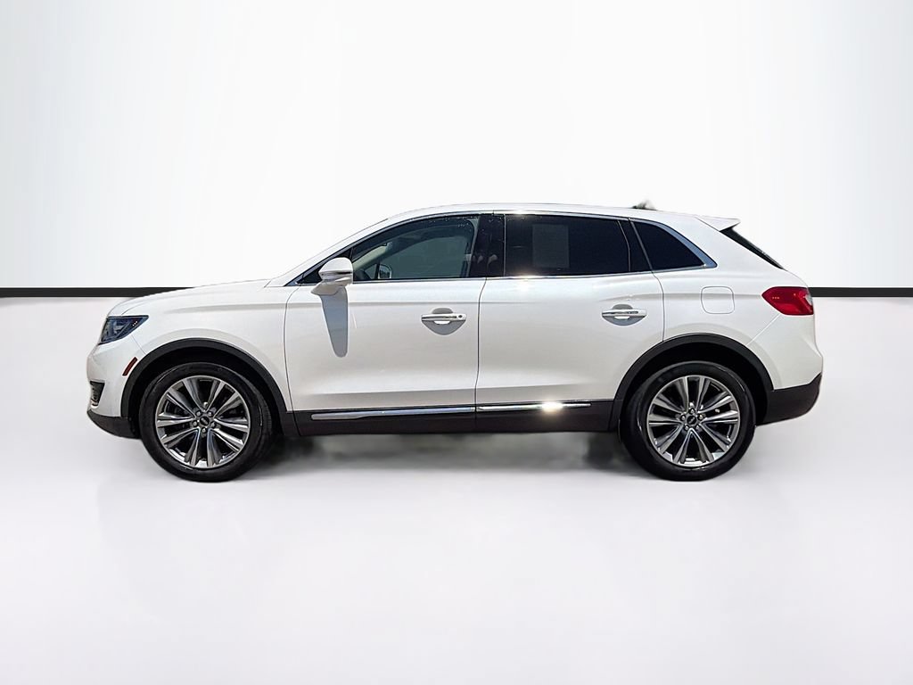 Used 2016 Lincoln MKX Reserve w/ Climate Package AWD/4WD image 8