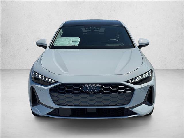 Used 2025 Audi A5 Premium Plus w/ Premium Plus AWD/4WD image 5