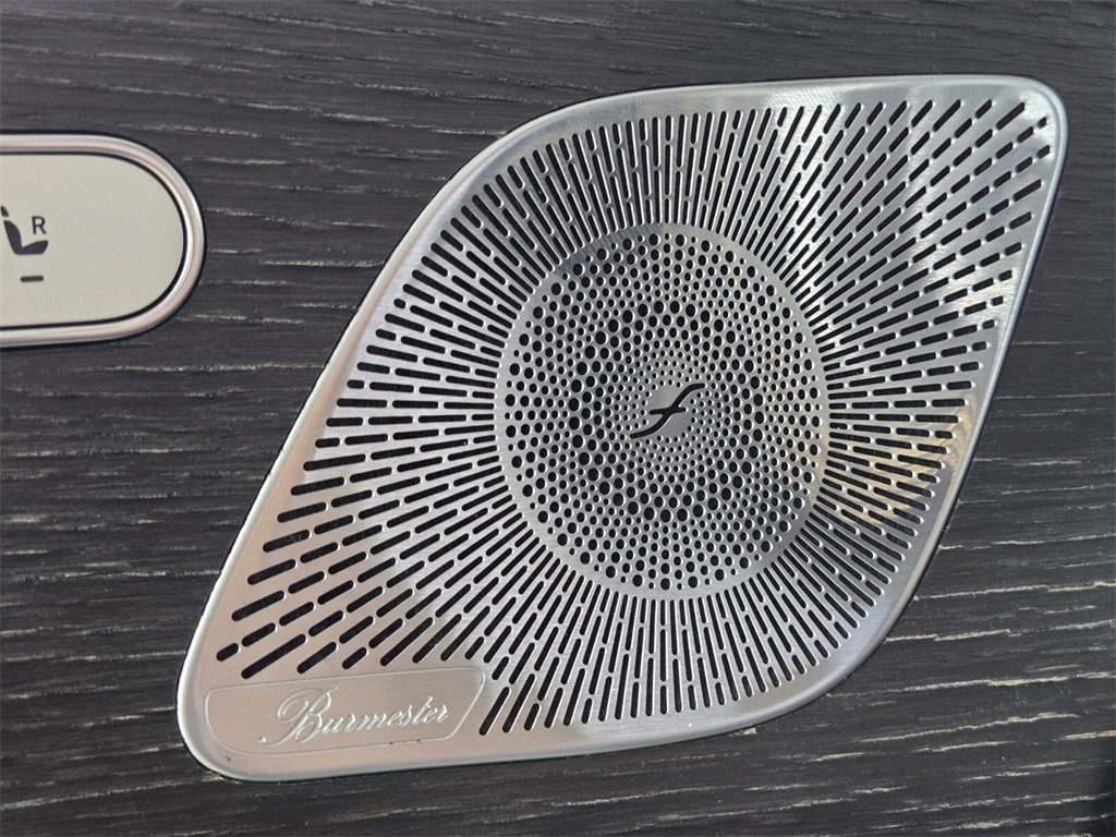 Used 2021 Mercedes-Benz GLE 350 4MATIC w/ Premium Package image 37