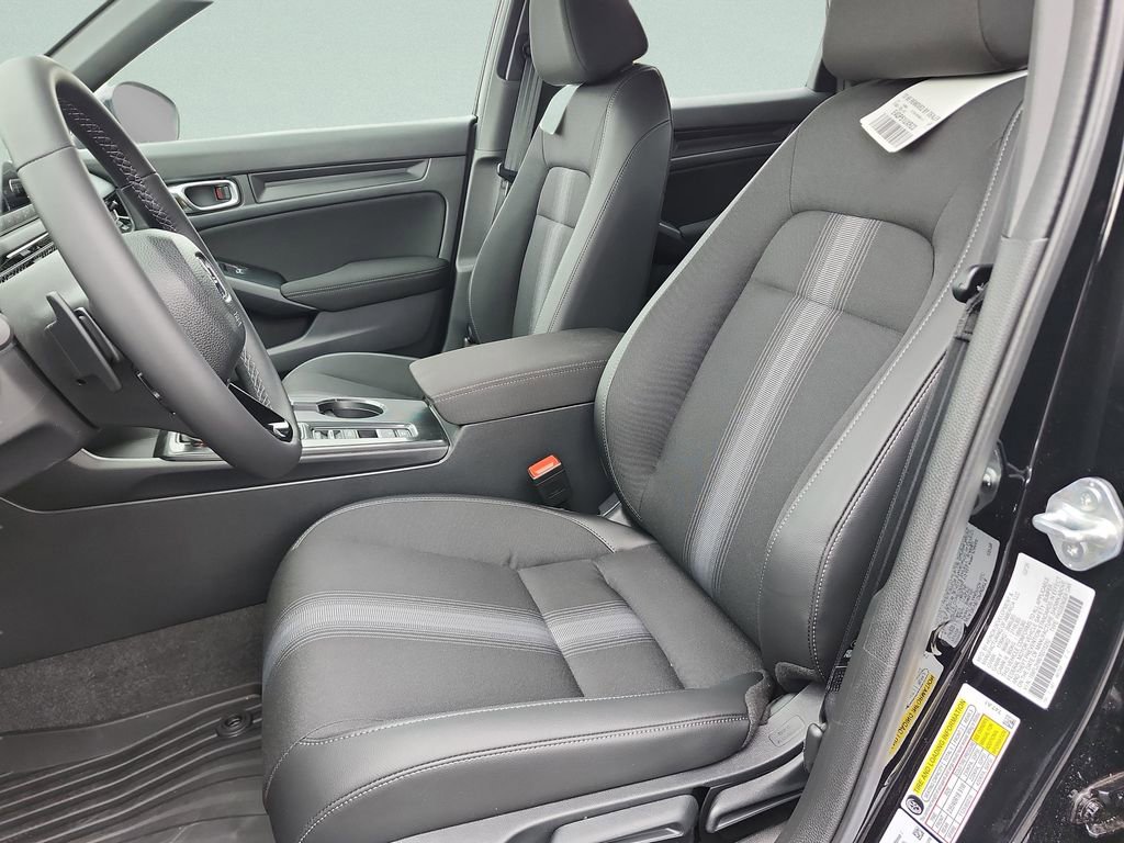 New 2026 Honda Civic Sport image 20