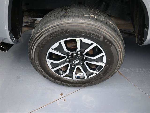 Certified 2023 Toyota Tacoma TRD Sport w/ Black Out Package (TMS) image 25