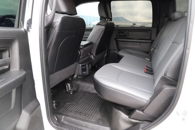 Used 2024 RAM 3500 Tradesman AWD/4WD image 19