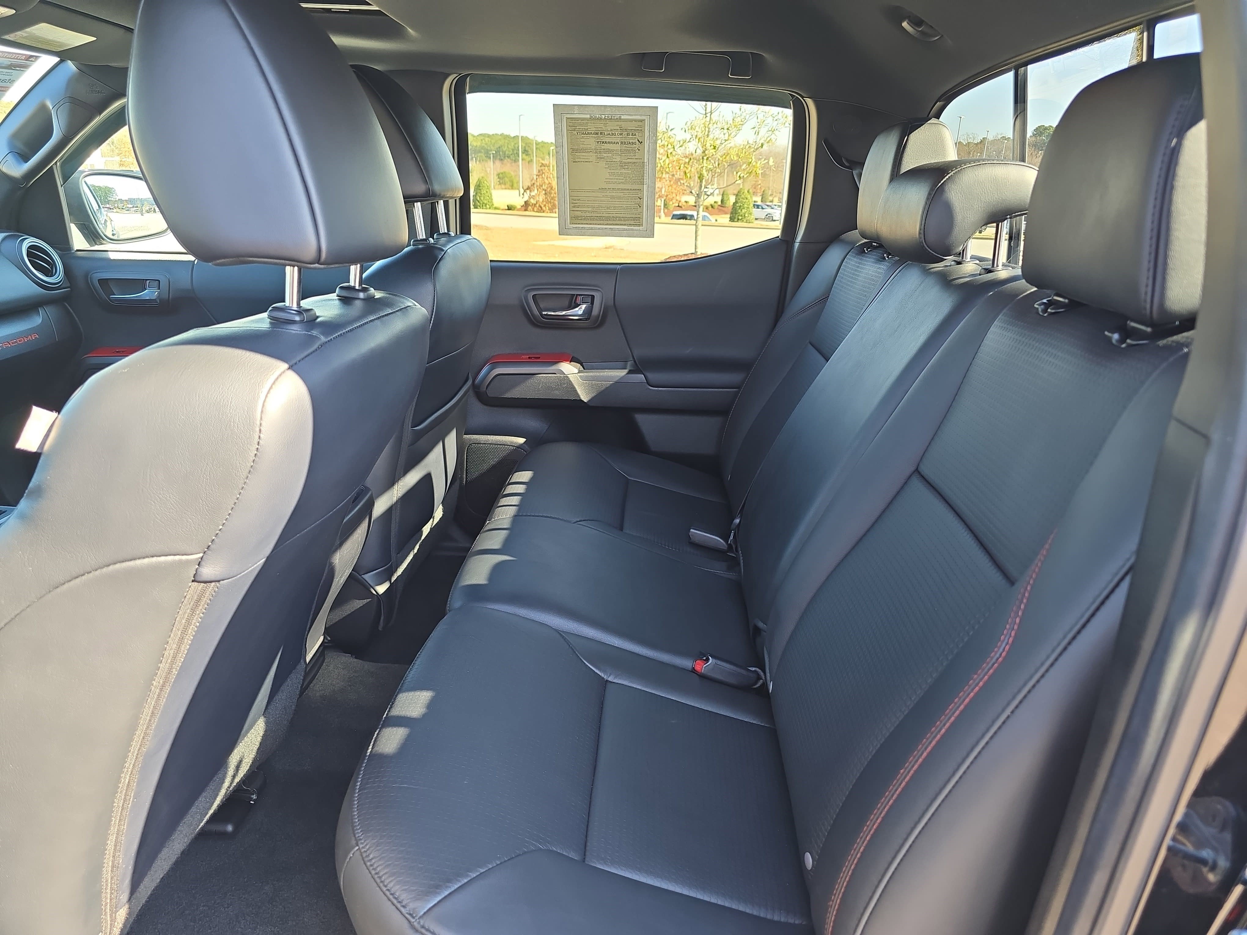 Used 2022 Toyota Tacoma TRD Pro image 13