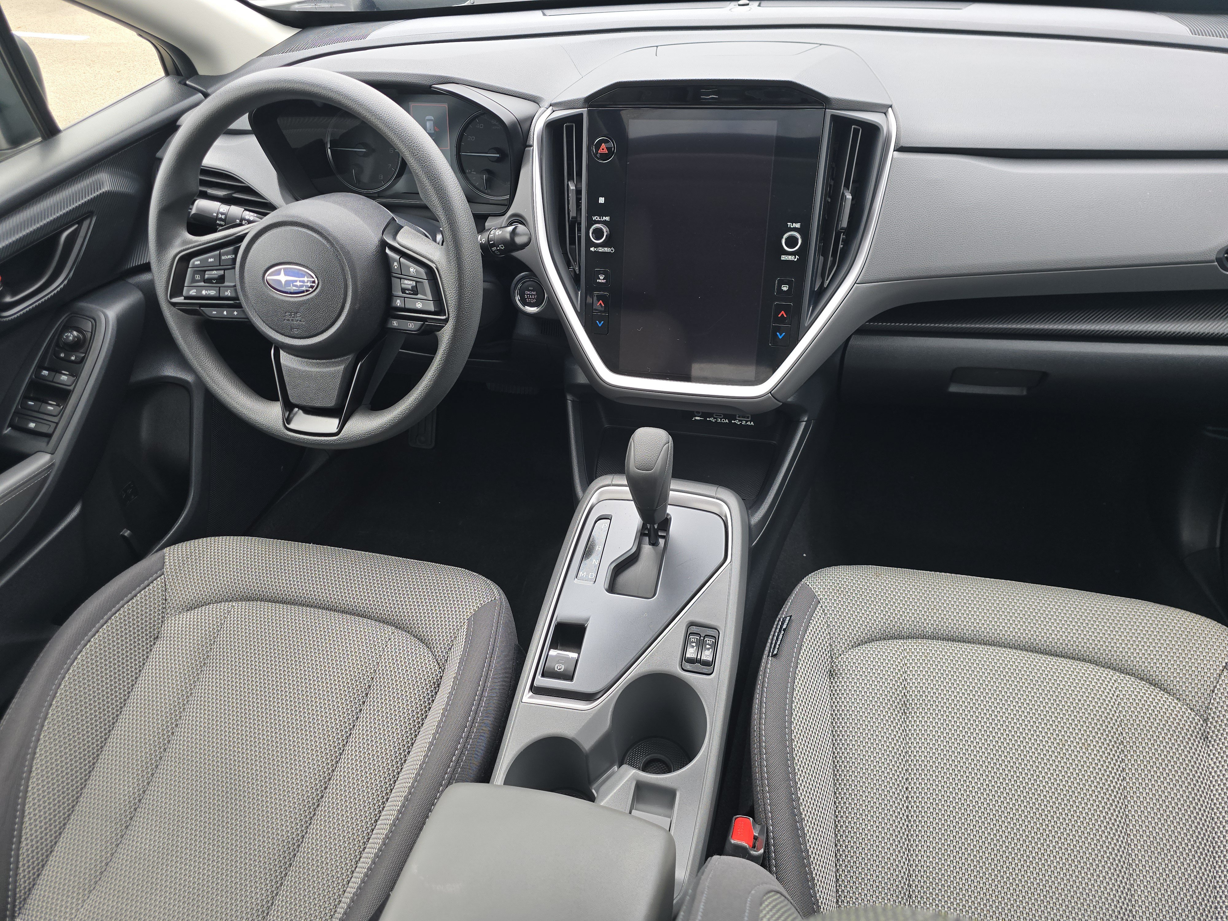 Used 2024 Subaru Crosstrek 2.0i Premium AWD/4WD image 18