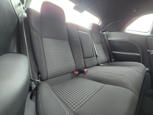 Used 2019 Dodge Challenger SXT w/ Driver Convenience Group image 14