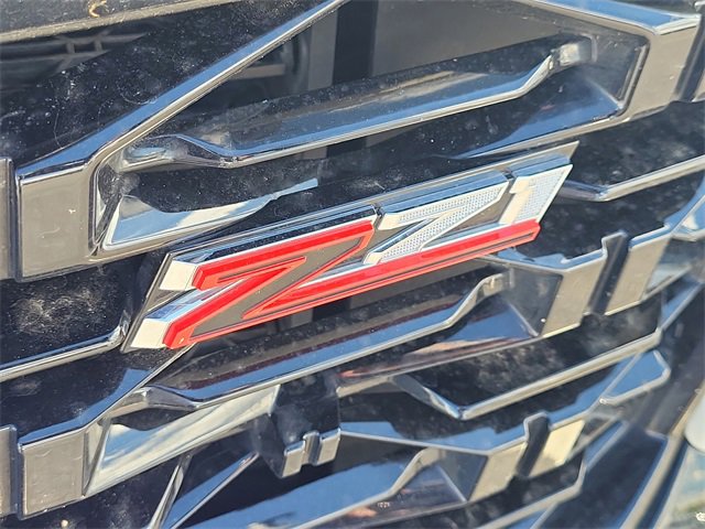 Used 2024 Chevrolet Traverse Z71 w/ Enhanced Driving Package image 7