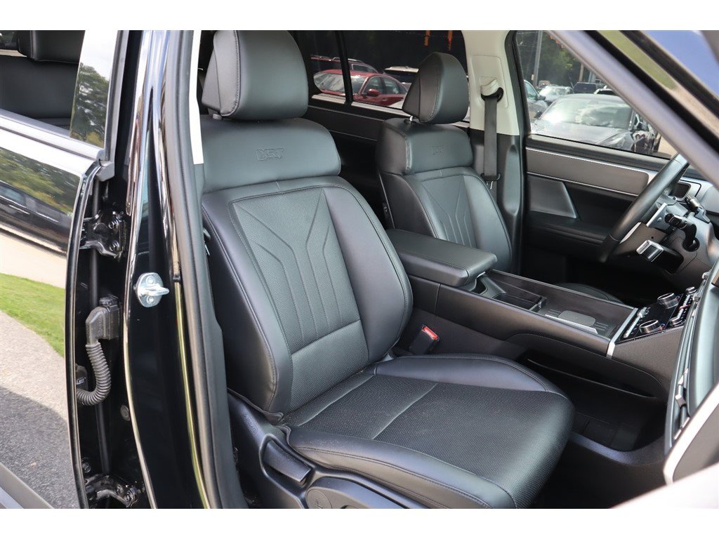 Used 2024 Hyundai Santa Fe XRT AWD/4WD image 14