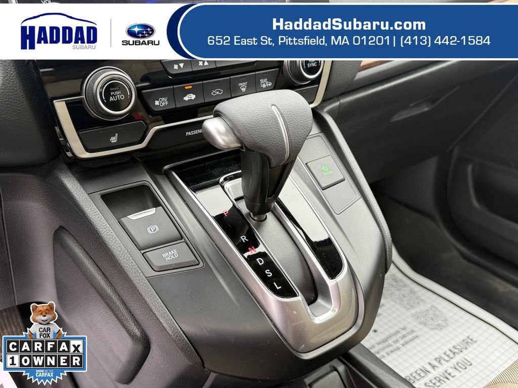 Used 2019 Honda CR-V EX image 23