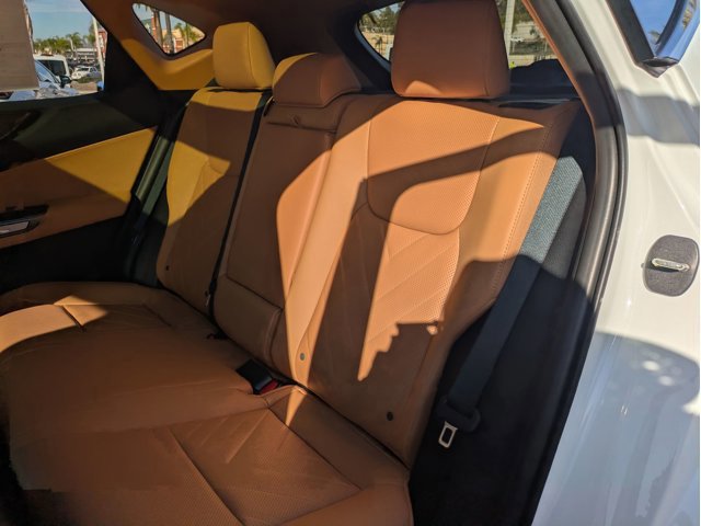 New 2026 Lexus NX 450h+ AWD w/ Luxury Package image 27