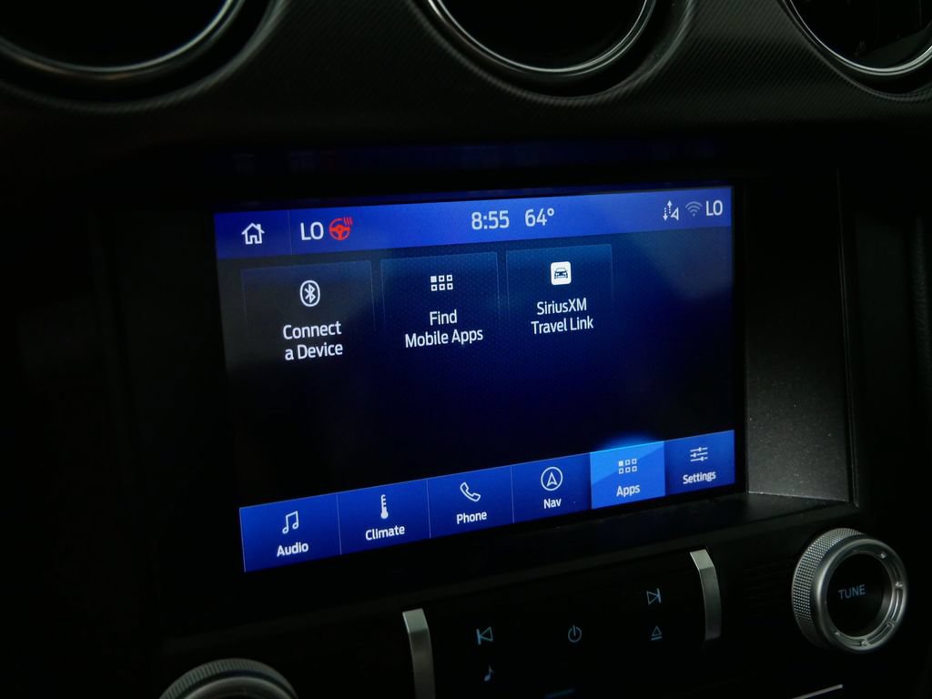 Used 2023 Ford Mustang GT Premium w/ Equipment Group 401A RWD image 28