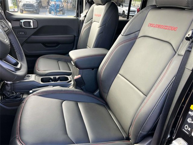 New 2026 Jeep Wrangler Sahara image 20