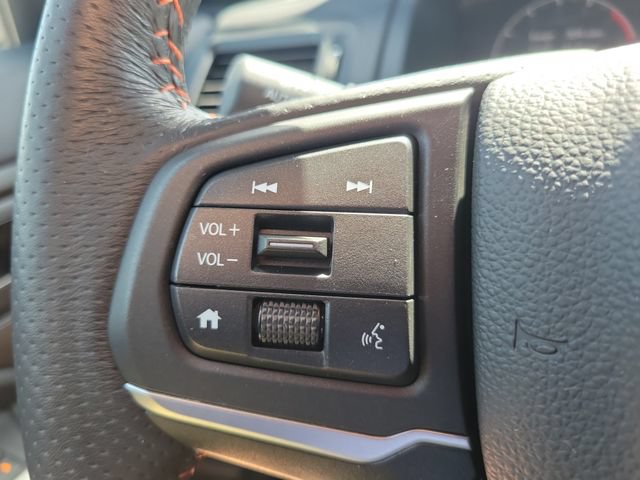 Used 2025 Honda Ridgeline TrailSport image 20