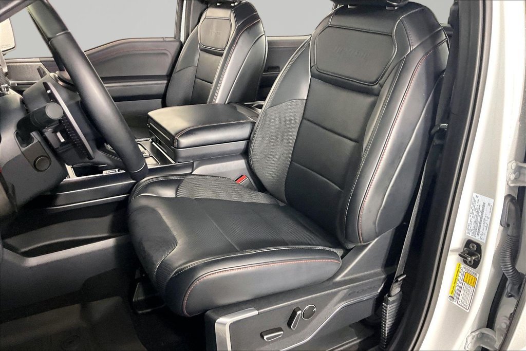 Used 2024 Ford F150 Raptor AWD/4WD image 19