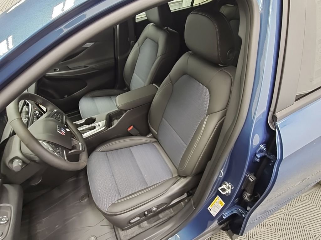 New 2026 Buick Envista Sport Touring w/ Convenience I Package FWD image 26