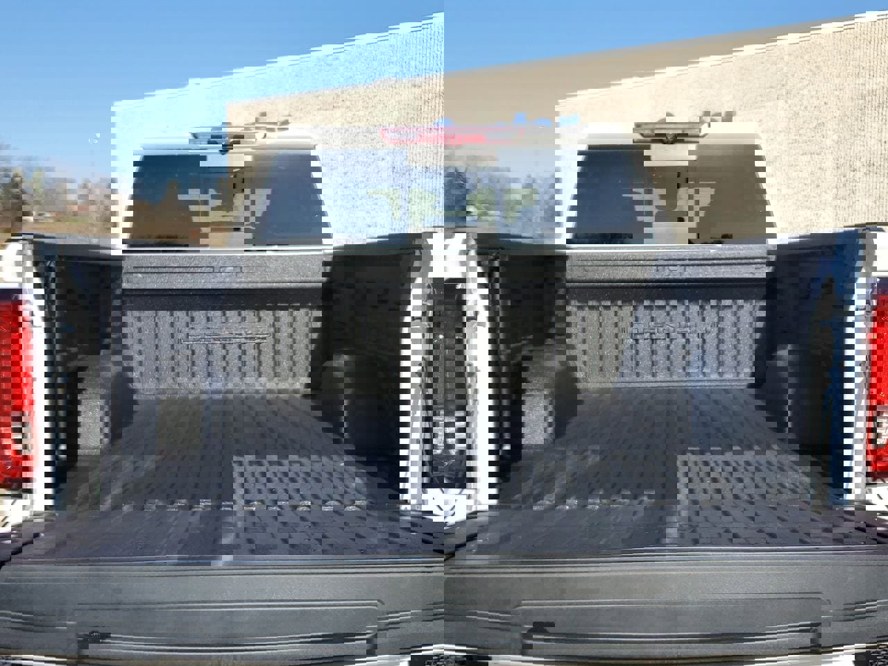 New 2024 GMC Sierra 1500 Denali w/ Technology Package image 64