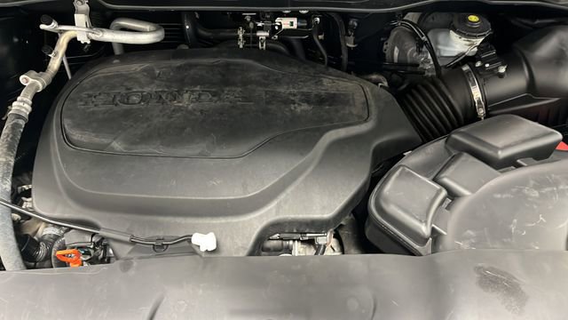Used 2023 Honda Odyssey Elite image 29