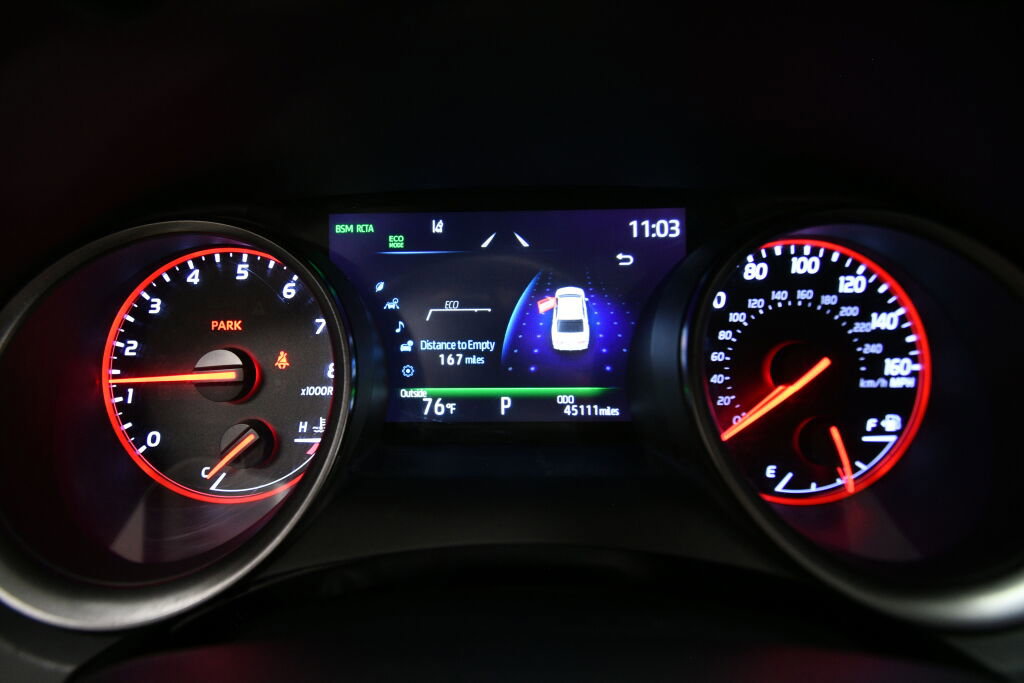 Certified 2022 Toyota Camry XSE image 14